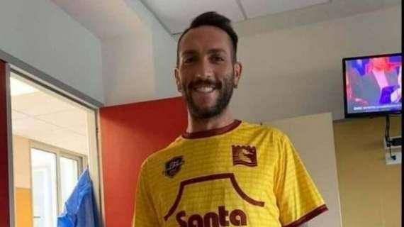 Nel pomeriggio i funerali del giovane Matteo, presente la Salernitana