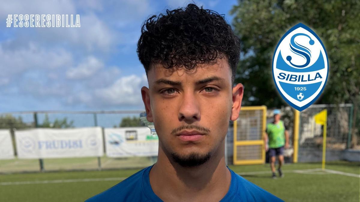 UFFICIALE- ASD Real Bacoli Sibilla, ecco Cristian Esposito