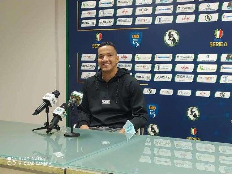 Kakà: "Genova ha giocatori importanti ma noi dobbiamo continuare nella nostra striscia vincente"