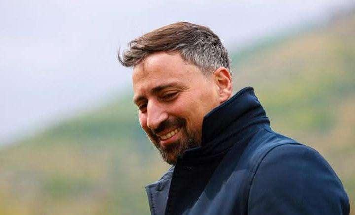 UFFICIALE-ASD Sanseverinese, Marco Senatore nuovo DS
