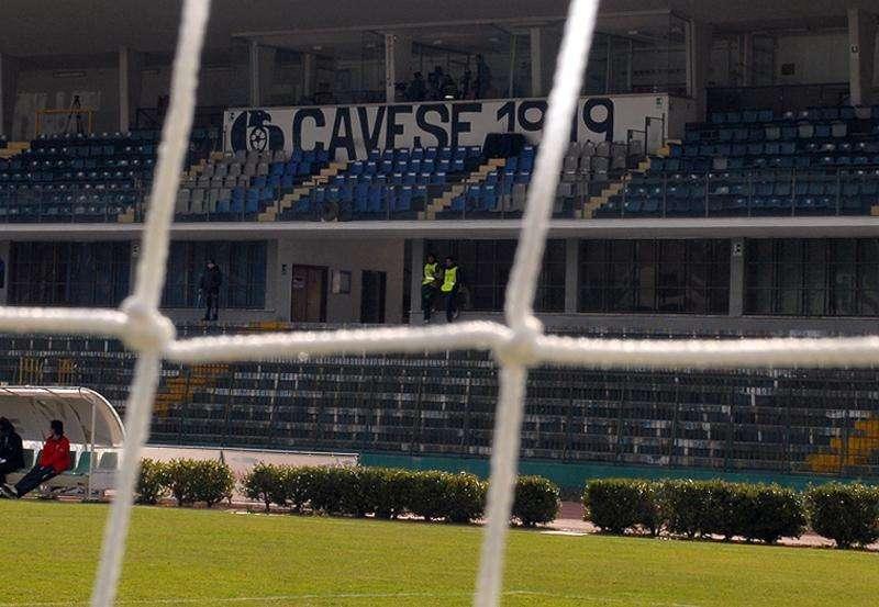 Cavese-Teramo, tre punti d'obbligo: le probabili formazioni