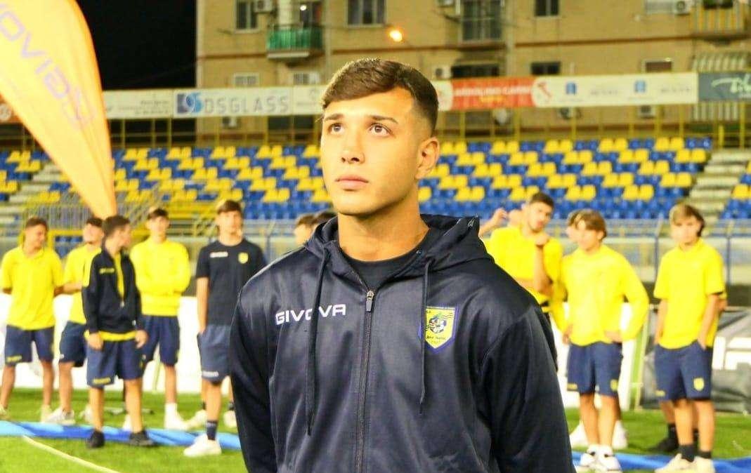 Piccoli campioni campani crescono: La storia di Michele Picardi