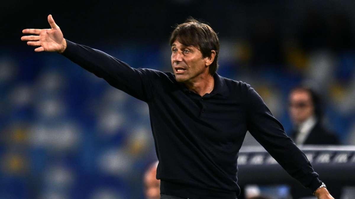 Napoli-Atalanta, le formazioni ufficiali: tridente per Conte, Retegui parte dalla panchina