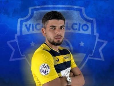 UFFICIALE-Michele Talia lascia lo Stabia City