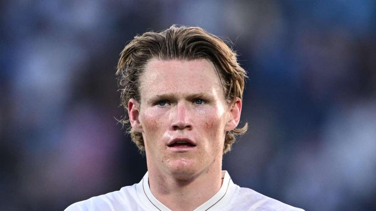 Il Napoli si riaccende con McTominay, Rrahmani e Hojlund: 3-0