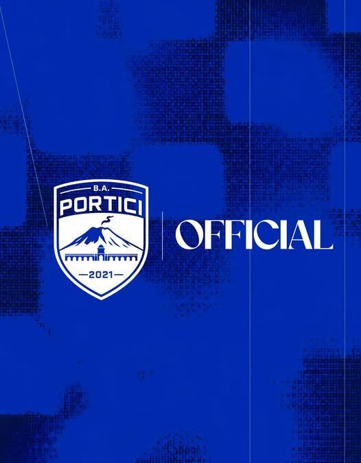 UFFICIALE-B.A Portici,  si dimette Mister Serra