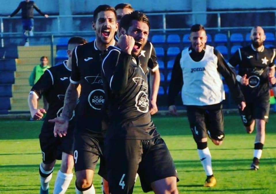 Claudio Costanzo tra calcio e tribunali: una storia sportiva e di vita fantastica