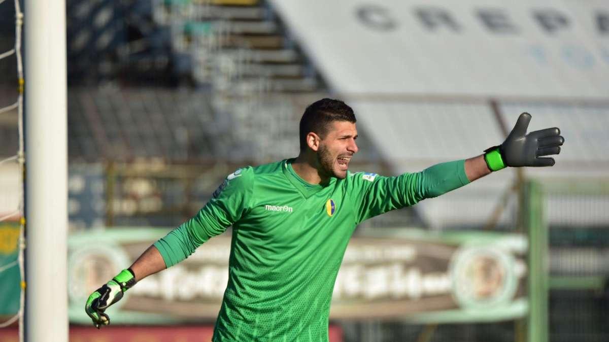 Benevento, tanti dubbi in vista del Picerno. Manfredini verso il recupero