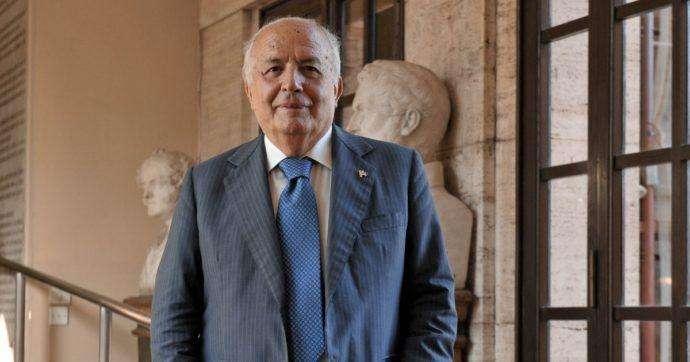 L’Irpinia dice addio a Gerardo Bianco, morto a Roma