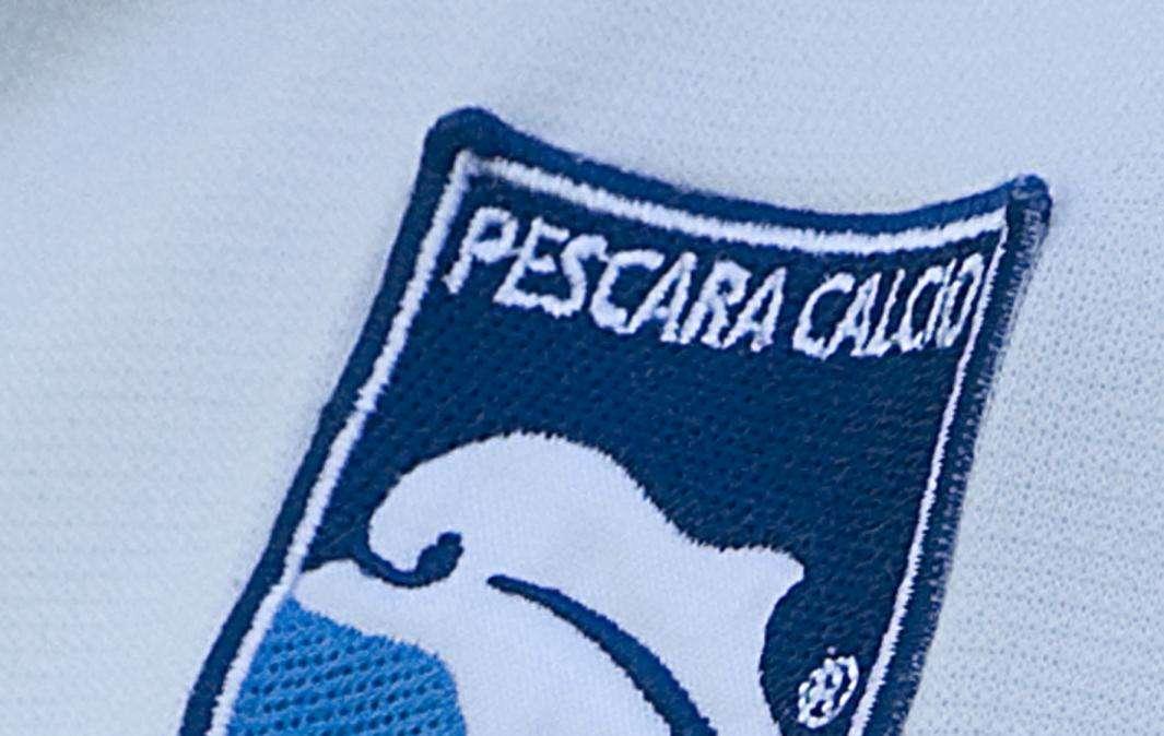 Pescara, i convocati di mister Grassadonia