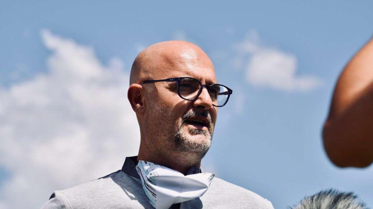 Turris, fumata bianca per Canzi: prossima settimana l'ufficialità