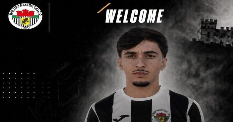 UFFICIALE-Battipagliese, ecco Marco Corbisiero