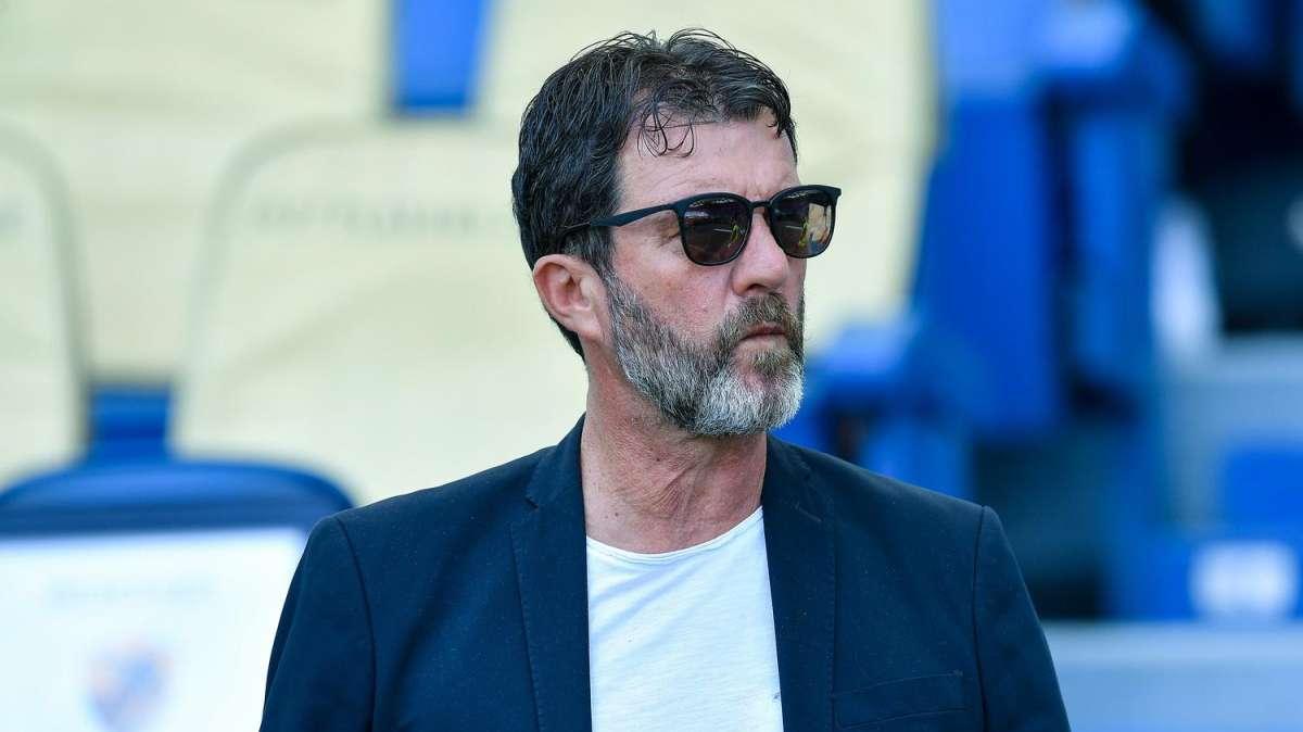 Benevento, giovedì inizia l'avventura di Carli. Alle 18:30 la presentazione alla stampa