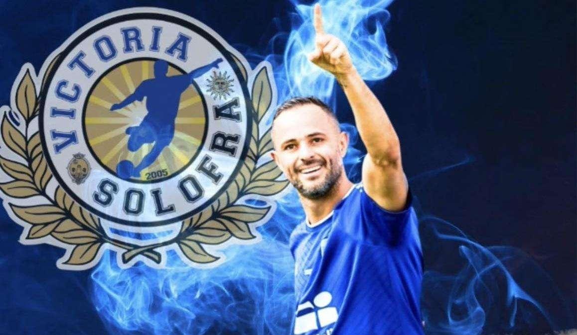 Futsal: Il Victoria Solofra si avvia al triplete, battuto l'MDS