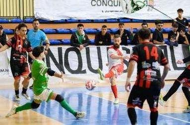  C2/C futsal, risultati e classifica