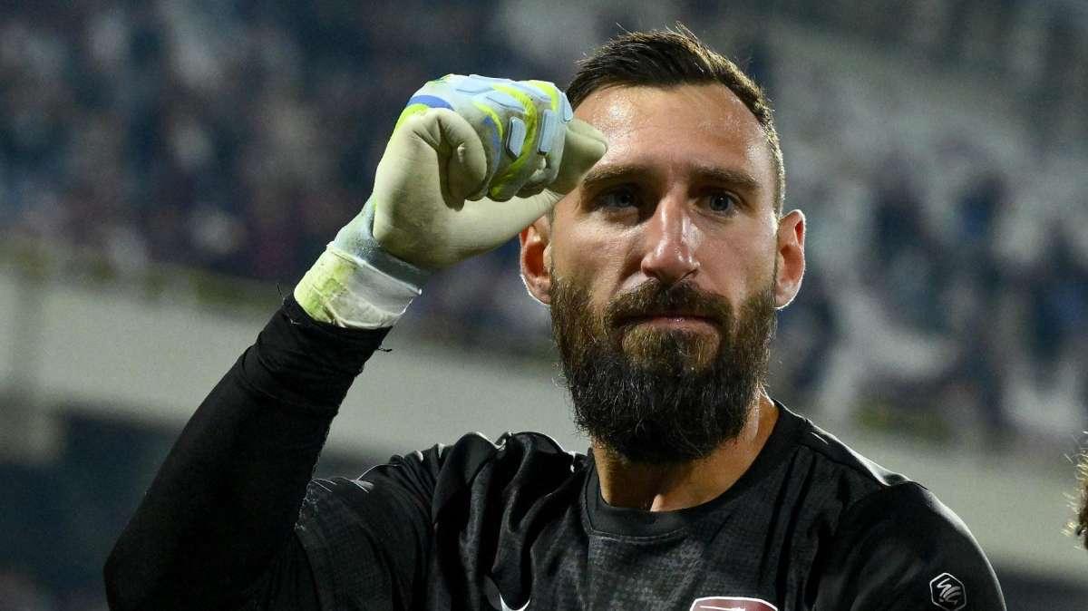 Scafatese, l'obiettivo per la porta è Antonio Donnarumma