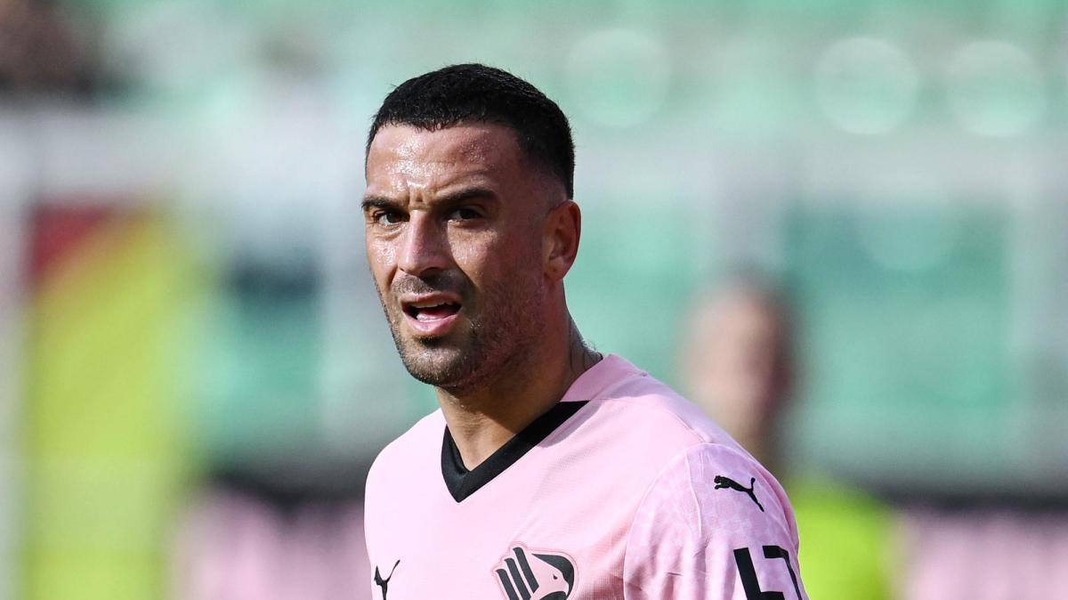 UFFICIALE - Avellino: Insigne ceduto al Catania