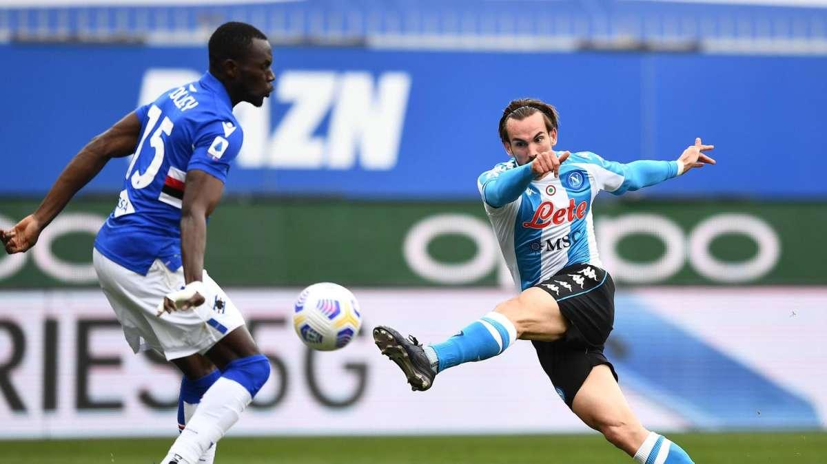 Su Fabian piomba il Real! Ancelotti lo vuole