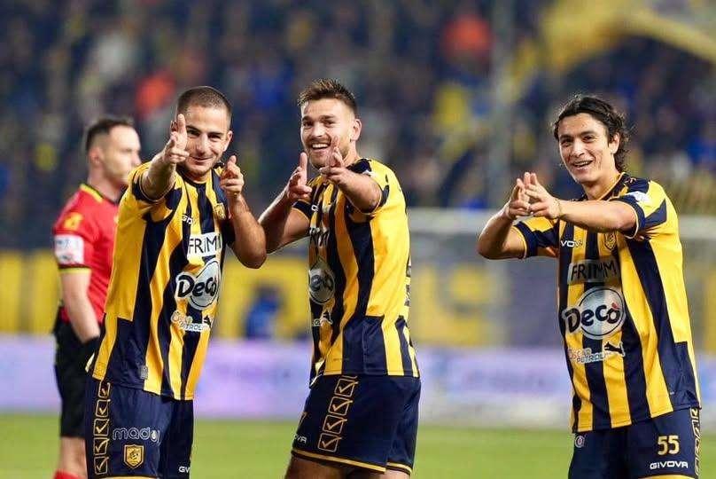 La Juve Stabia ritrova il sorriso, Sudtirol ko al Menti  