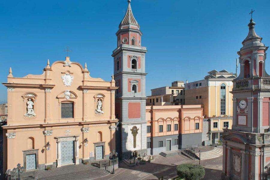 Frattese, sei Consiglieri scrivono al Sindaco: "Urgono chiarimenti sullo Ianniello" 