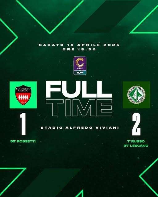 Avellino, ecco  la Serie B 