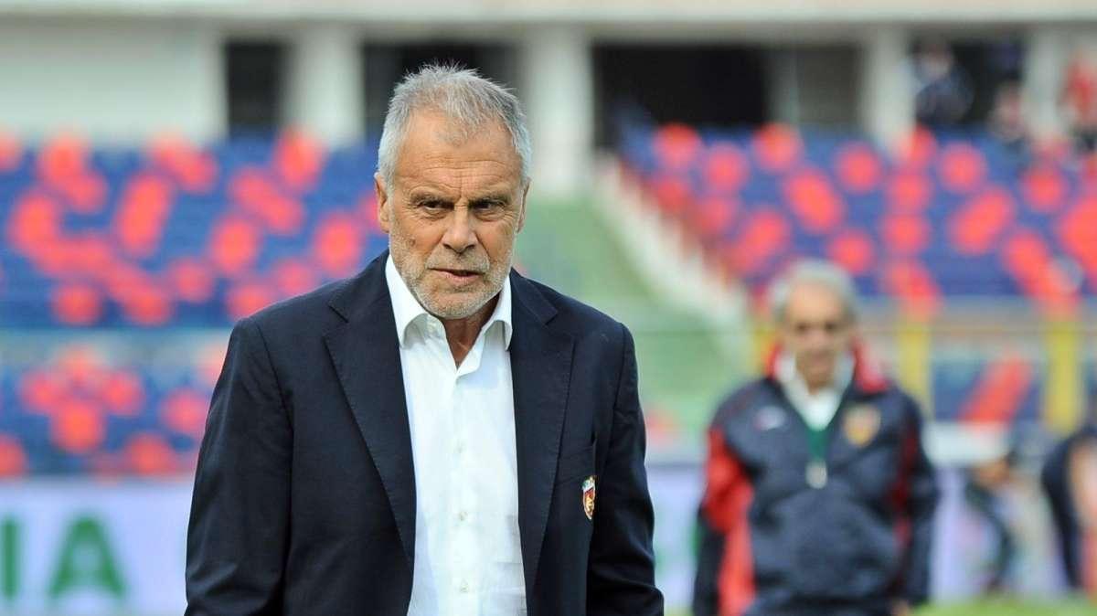 Braglia: "La squadra deve essere completata"