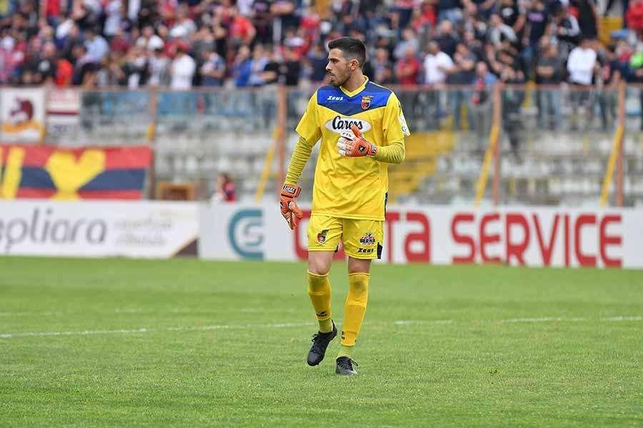 Avellino, Forte: "Rinnovo? Penso solo al campo. Braglia motivato"