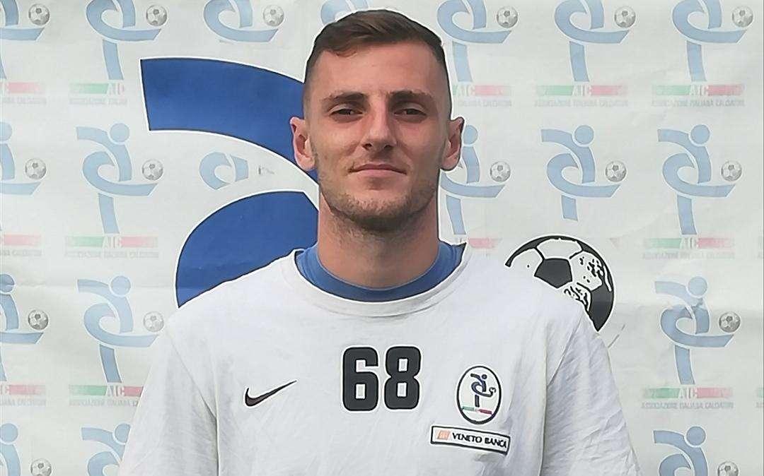 Cetrangolo a CS: "Pronto a ricominciare. Agropoli? Sarei rimasto, ma qualcuno mi ha mancato di rispetto" 