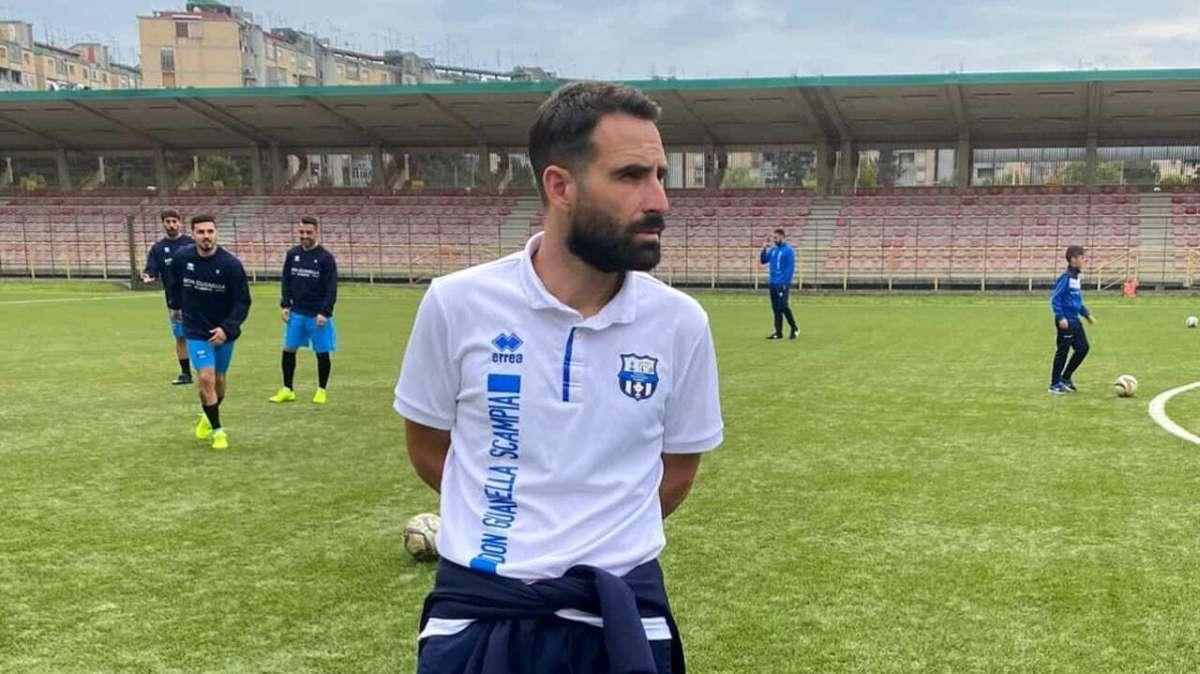 L'Oratorio Don Guanella Scampia si affida ancora ad Esposito