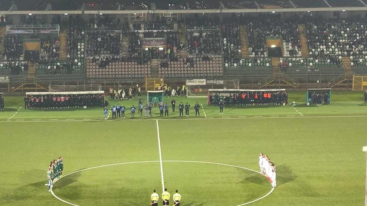 Il derby con la Casertana regala ai Lupi la vittoria interna dopo quattro mesi. Ora la parola d'ordine è: continuità