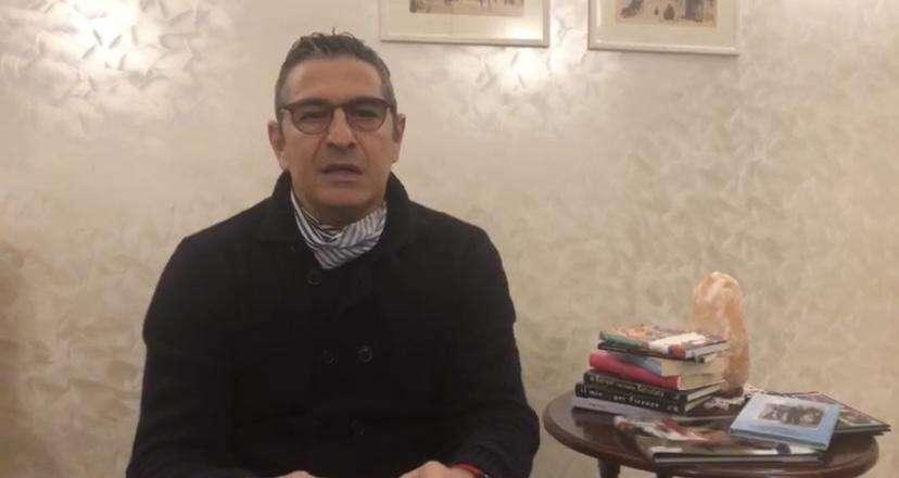 La Turris avanza in Coppa. Padalino: "La risposta che volevo"