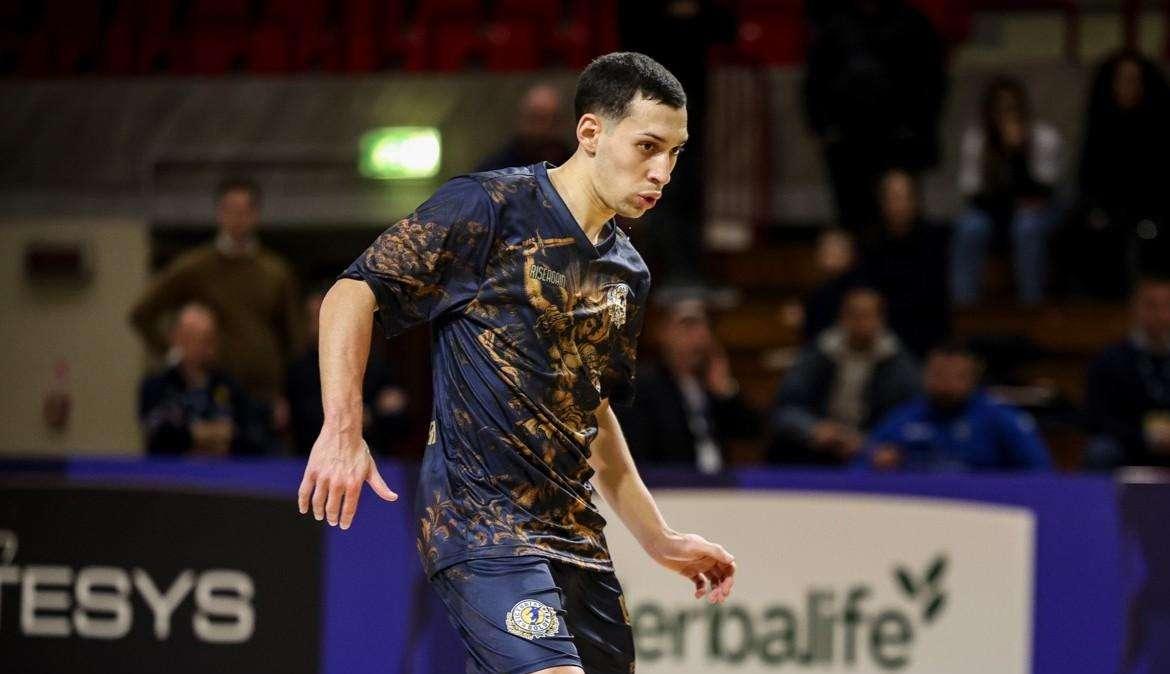Futsal: Amichevole vincente per il Victoria Solofra contro il QBR.