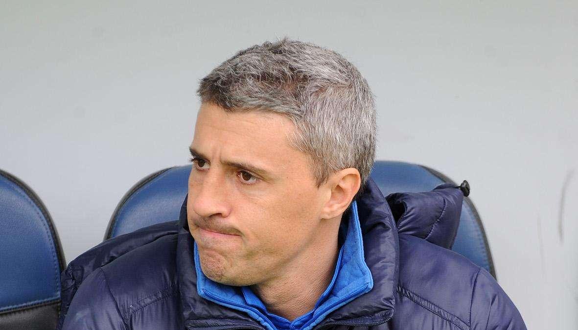 Crespo in lacrime: "Ho l'anima distrutta, gli devo tutto: mi accompagna da quando avevo 4 anni