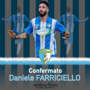 UFFICIALE - Audax Cervinara: due conferme e un ritorno