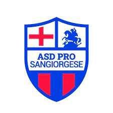 UFFICIALE-ASD Pro Sangiorgese, ecco il mediano Buonfiglio 
