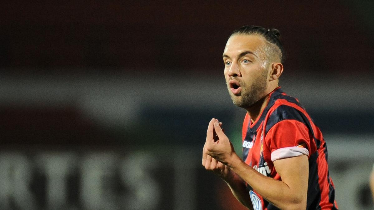 Mungo, autore del 2-0