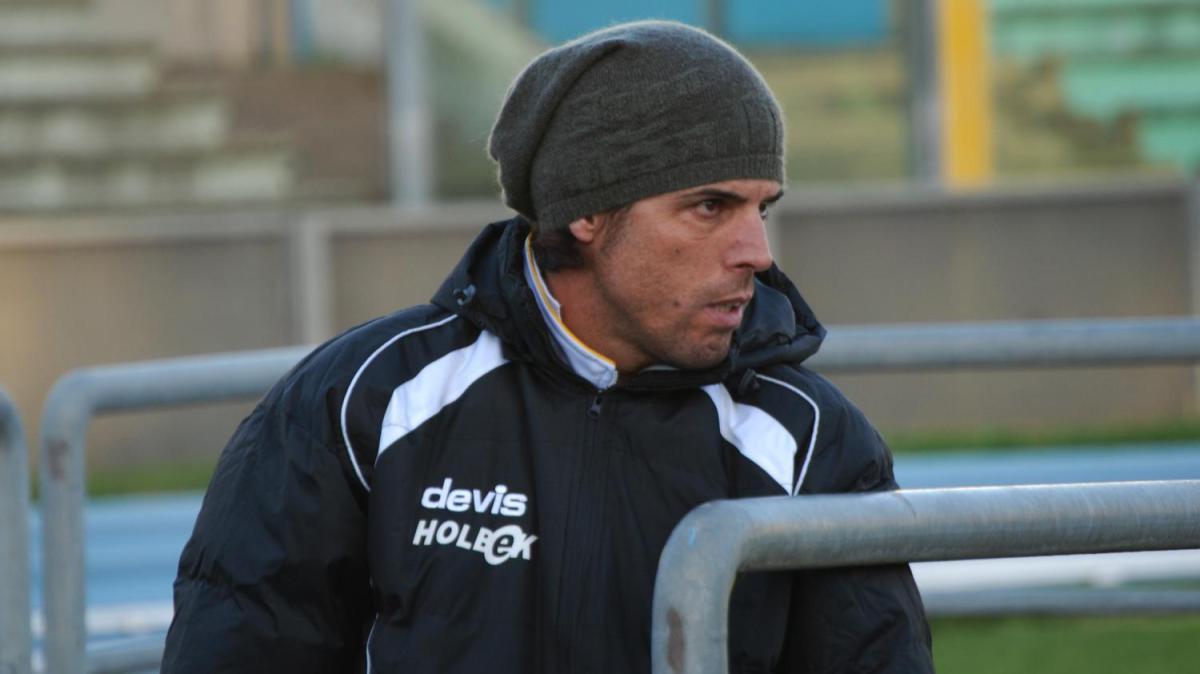 UFFICIALE- Club Serre, De Cesare è il nuovo allenatore