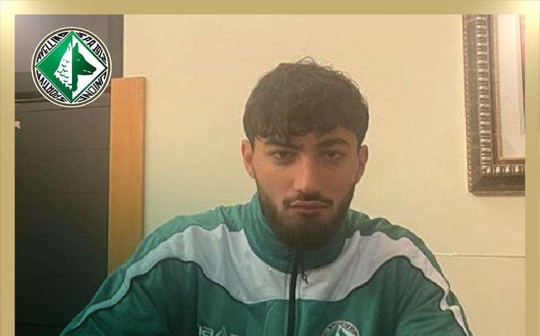 UFFICIALE-US Avellino, ecco Perrone 