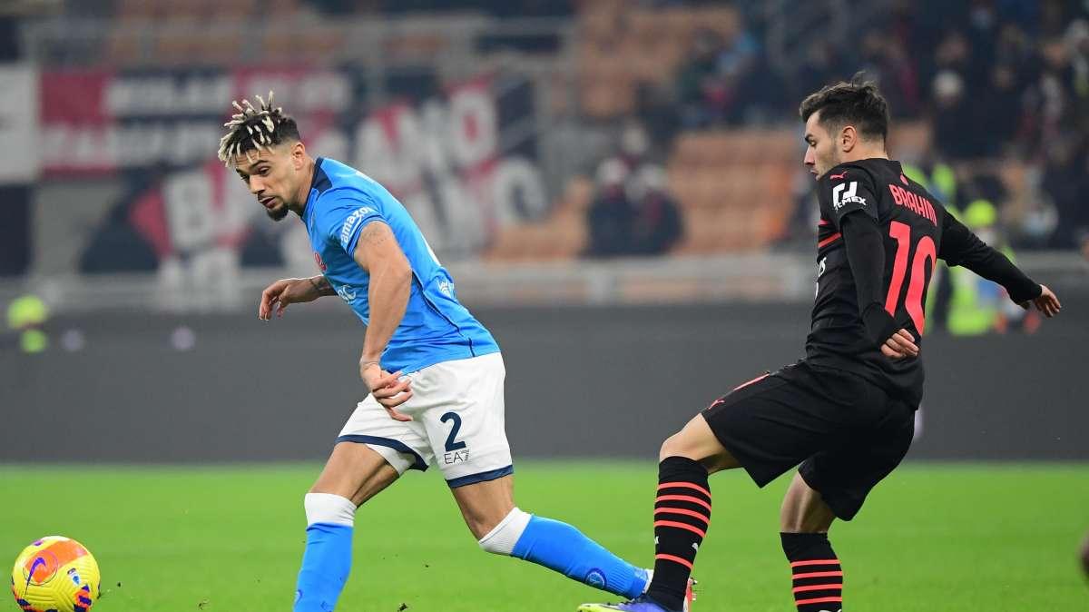 Il Bologna pensa a Malcuit 