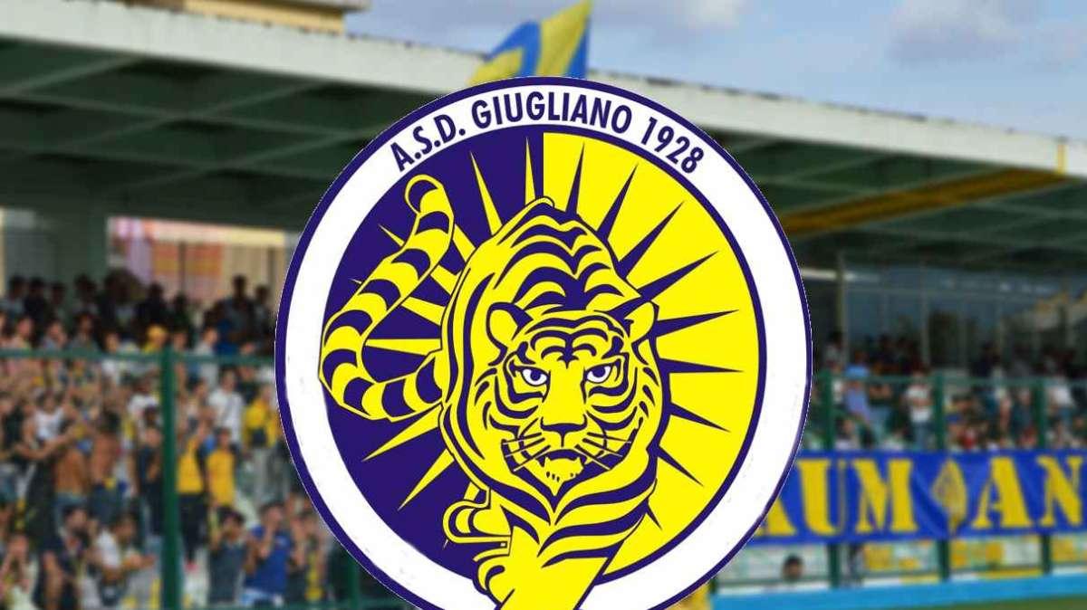 UFFICIALE -  Giugliano, ecco Pepe