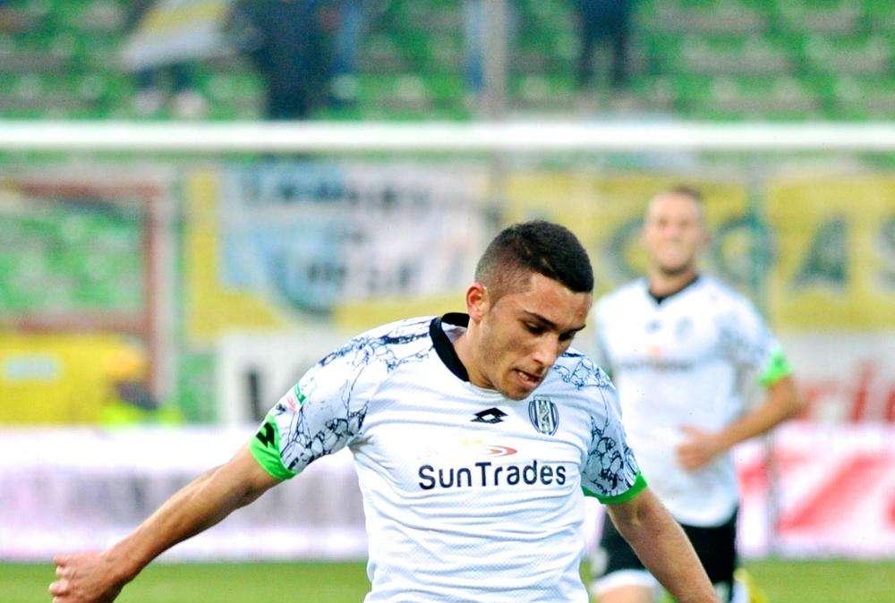 UFFICIALE - Salernitana, dal Vicenza ecco Dalmonte