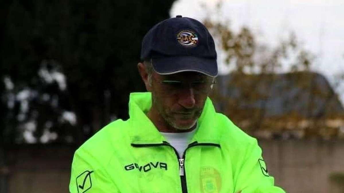 UFFICIALE- Sant'Antonio Abate, si conclude l'esperienza di Di Nola in panchina