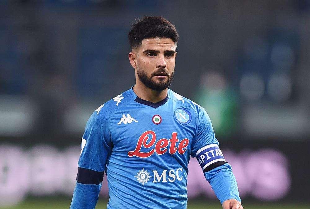 Arriva il comunicato del Napoli dopo lo sfogo di Insigne: "Nessun attrito con i compagni"