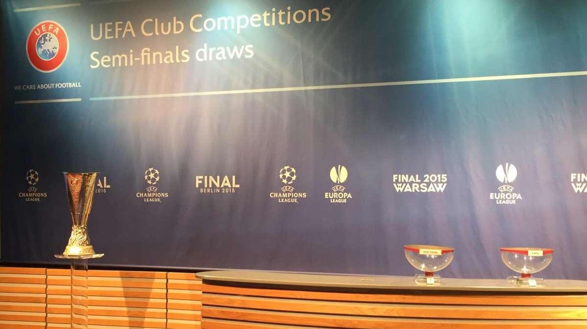 Tutte le partite UEFA di agosto: Champions League, Europa League, Women's Champions League, Youth League