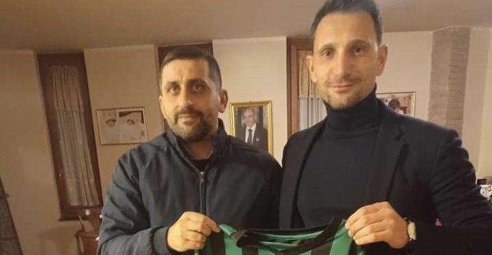 UFFICIALE-Saviano,  ecco Manna neo allenatore 
