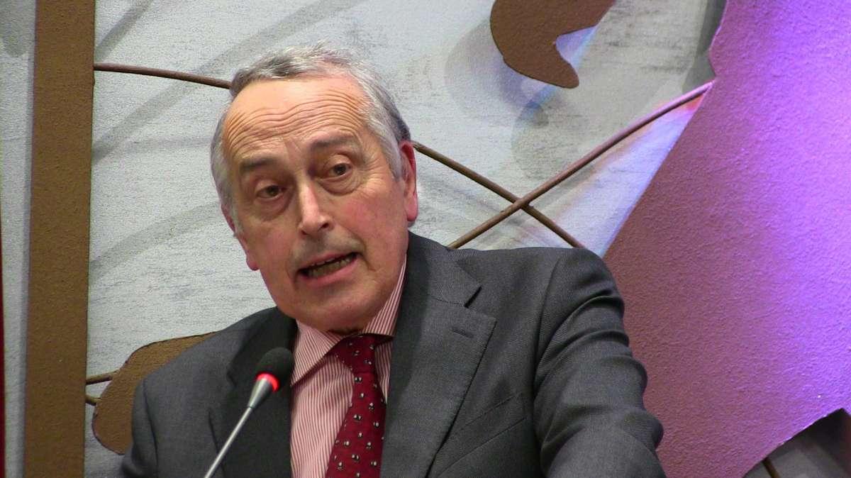 Figc, domani le elezioni. Abete: "Riforma Zola una delle poche novità interessanti"