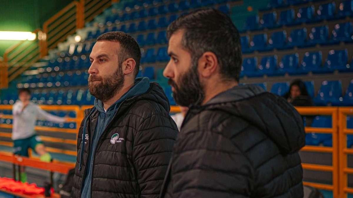 Sconfitta amara per la PSB Irpinia a Molfetta