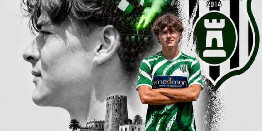 UFFICIALE-Real Forio, ecco Aniello Esposito