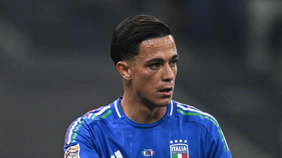 Napoli, Conte blinda Raspadori e Simeone