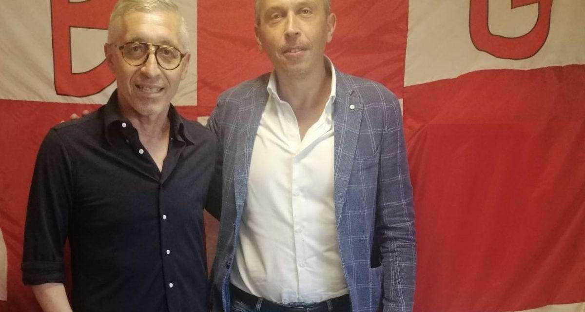 UFFICIALE - Liqudato riparte dalla Virtus Campania